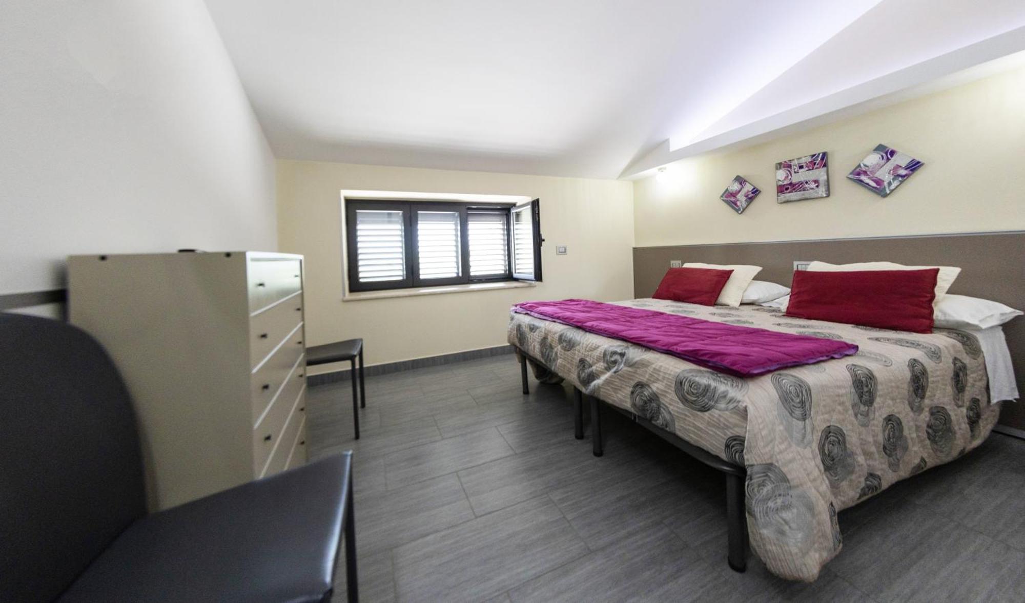 Campolattaro La Cartolina Del Sannio B&B 외부 사진