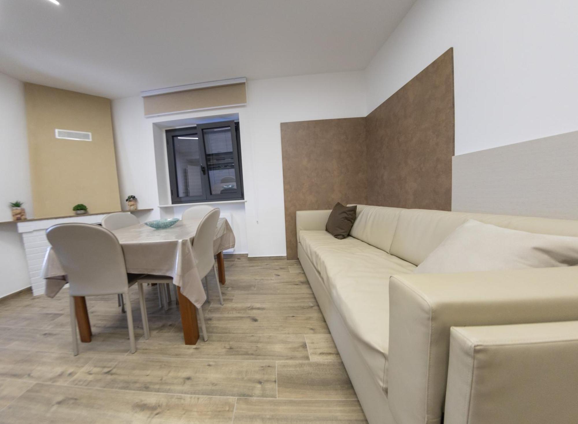 Campolattaro La Cartolina Del Sannio B&B 외부 사진
