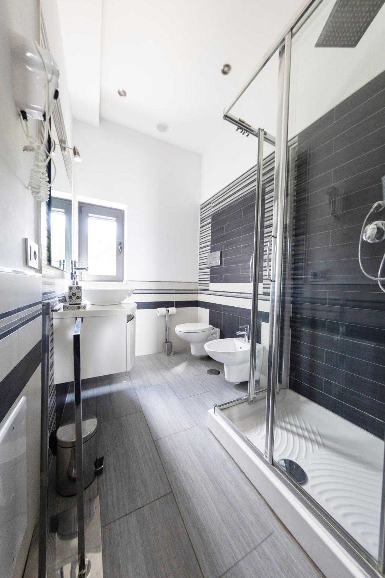 Campolattaro La Cartolina Del Sannio B&B 외부 사진