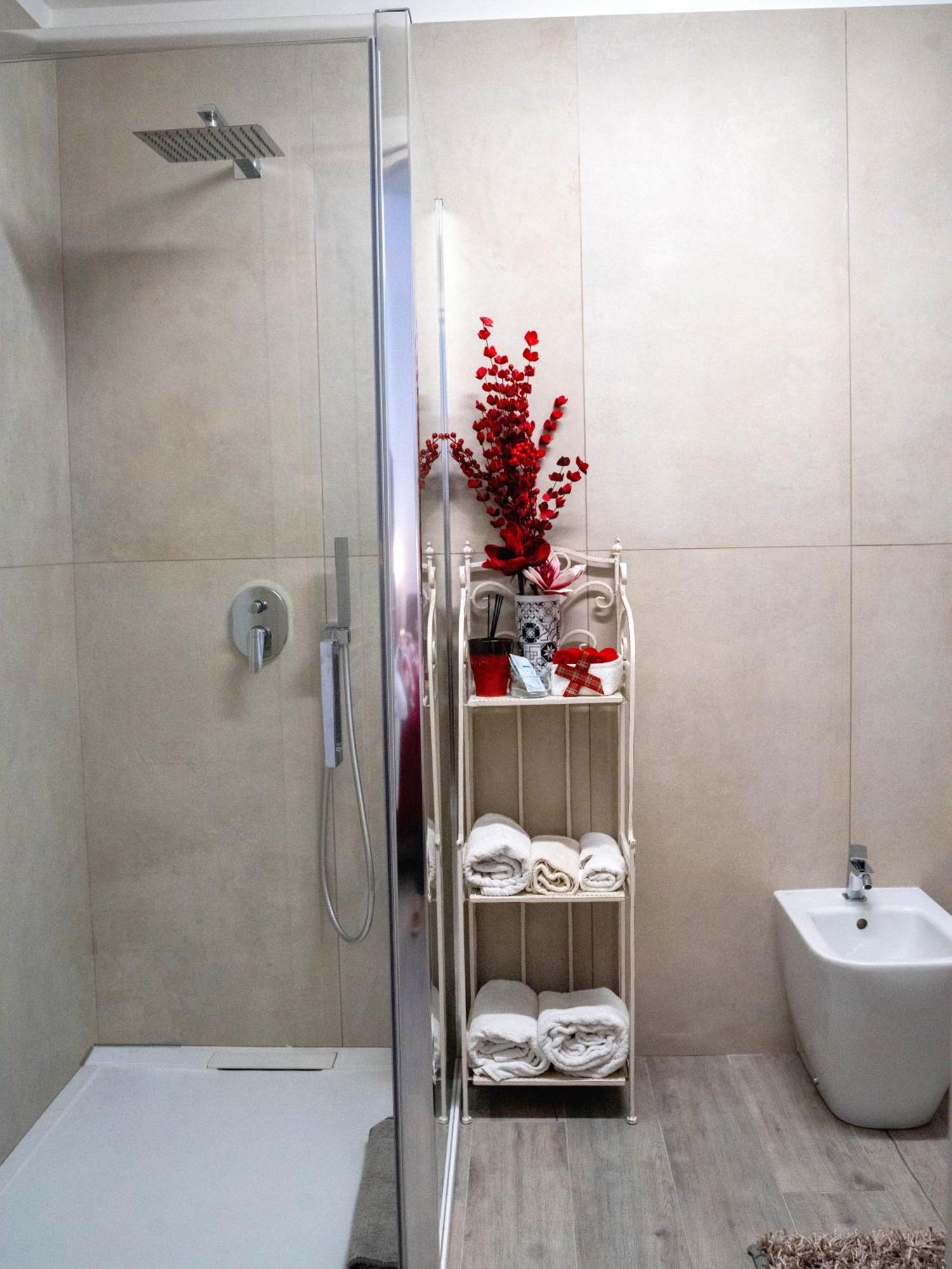 Campolattaro La Cartolina Del Sannio B&B 외부 사진