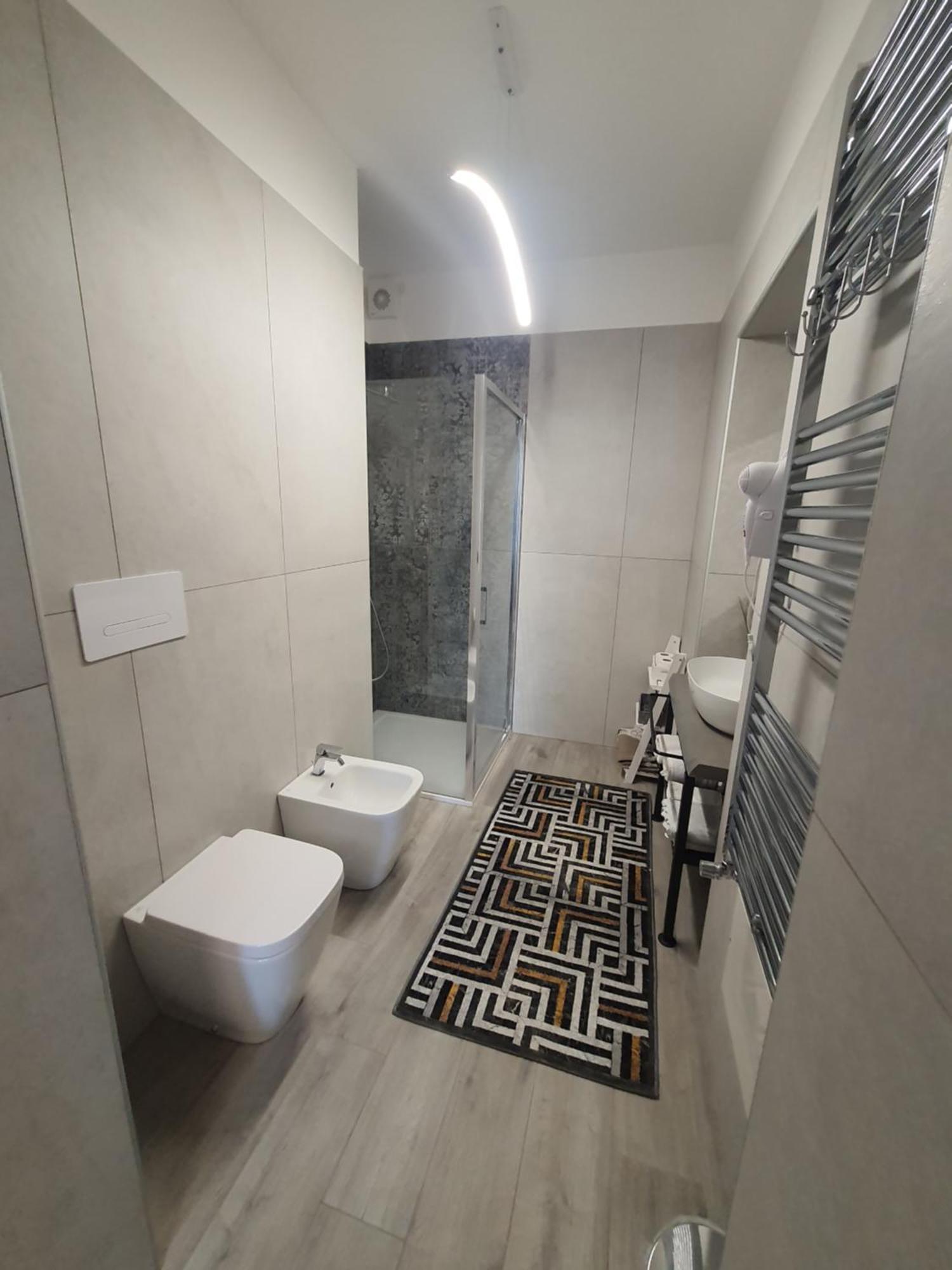 Campolattaro La Cartolina Del Sannio B&B 외부 사진