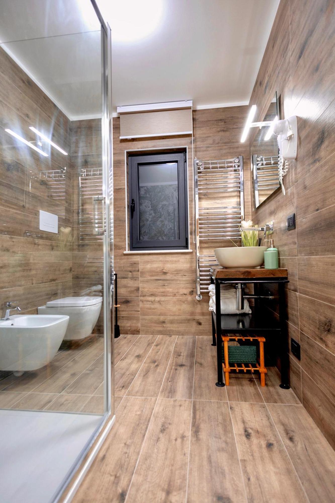 Campolattaro La Cartolina Del Sannio B&B 외부 사진