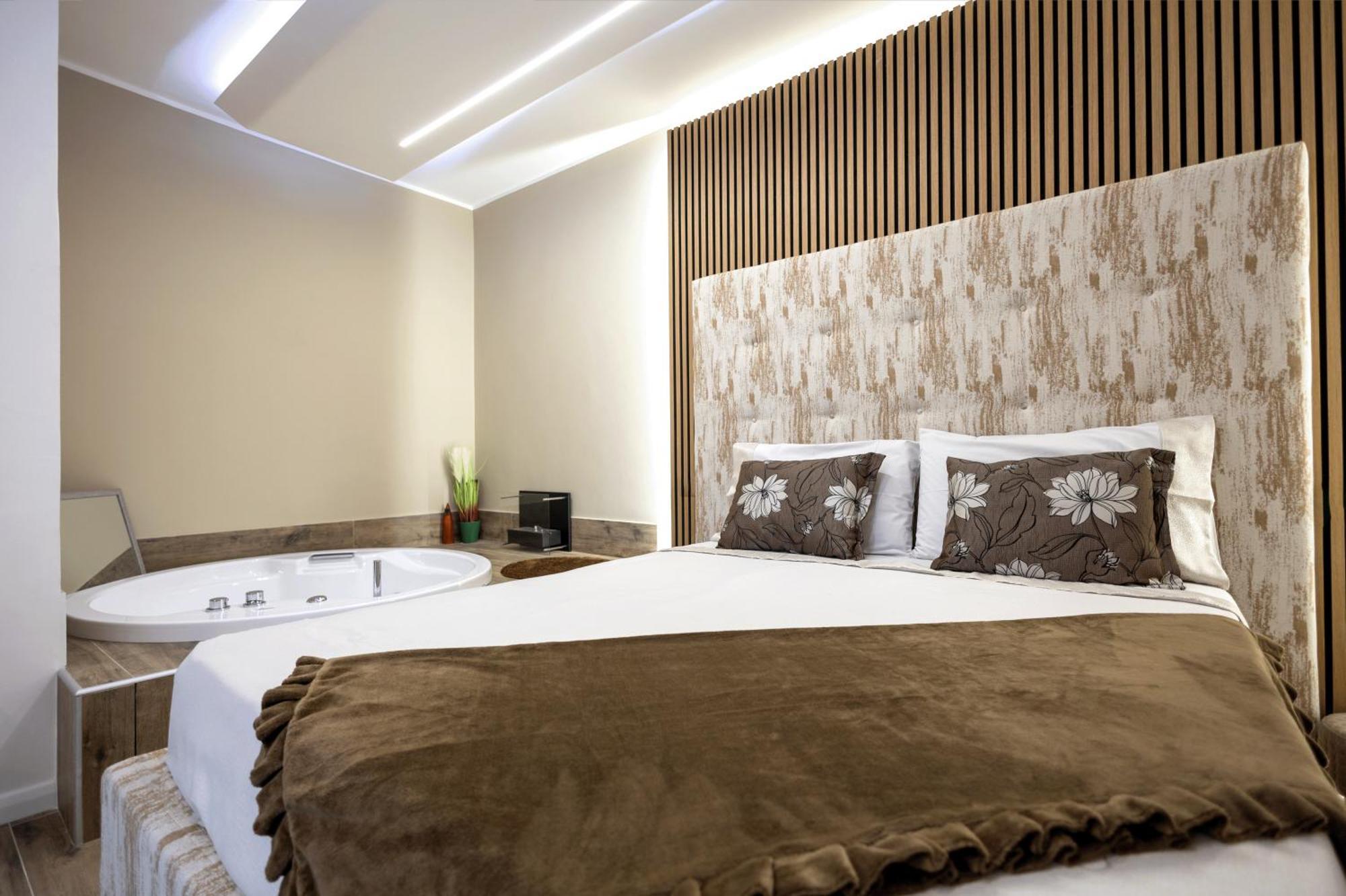 Campolattaro La Cartolina Del Sannio B&B 외부 사진