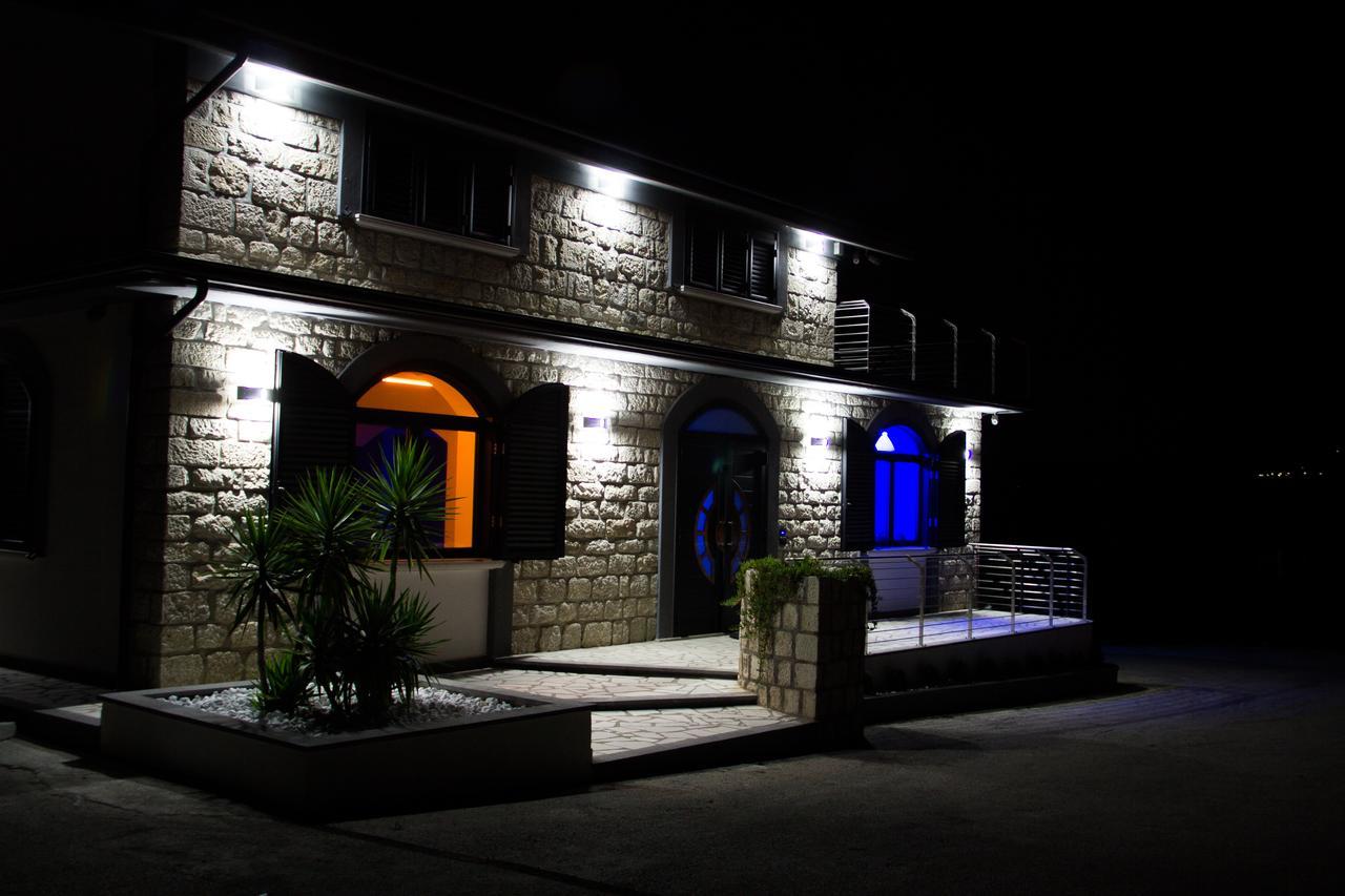 Campolattaro La Cartolina Del Sannio B&B 외부 사진
