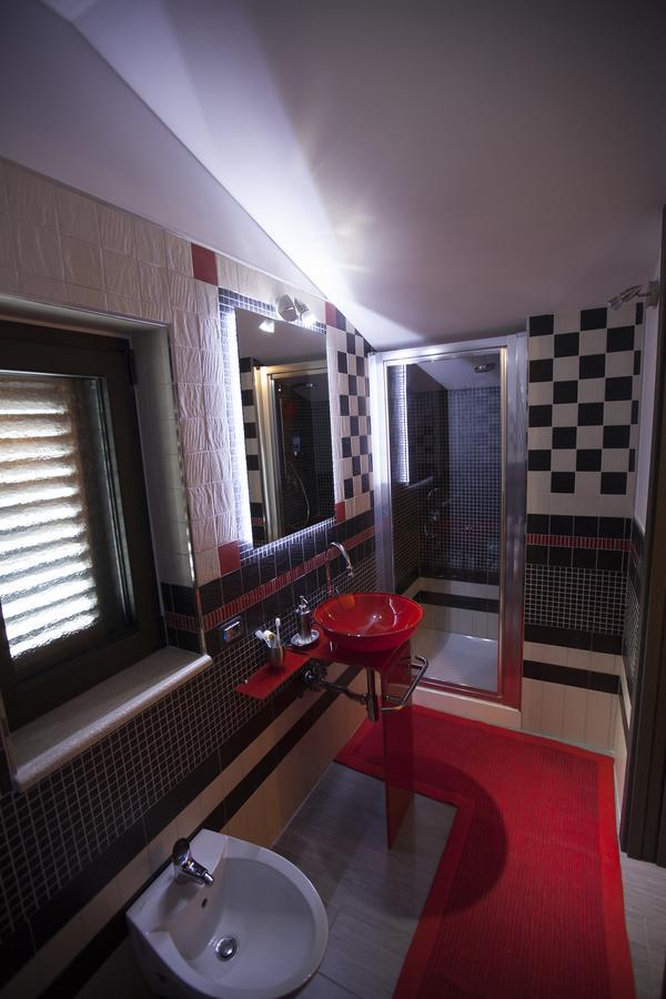Campolattaro La Cartolina Del Sannio B&B 외부 사진