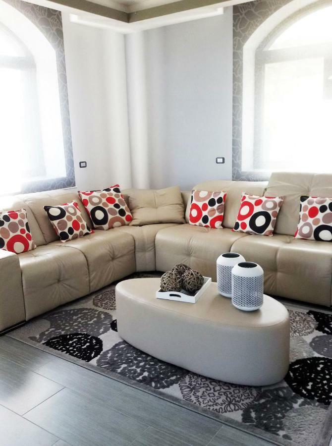 Campolattaro La Cartolina Del Sannio B&B 외부 사진