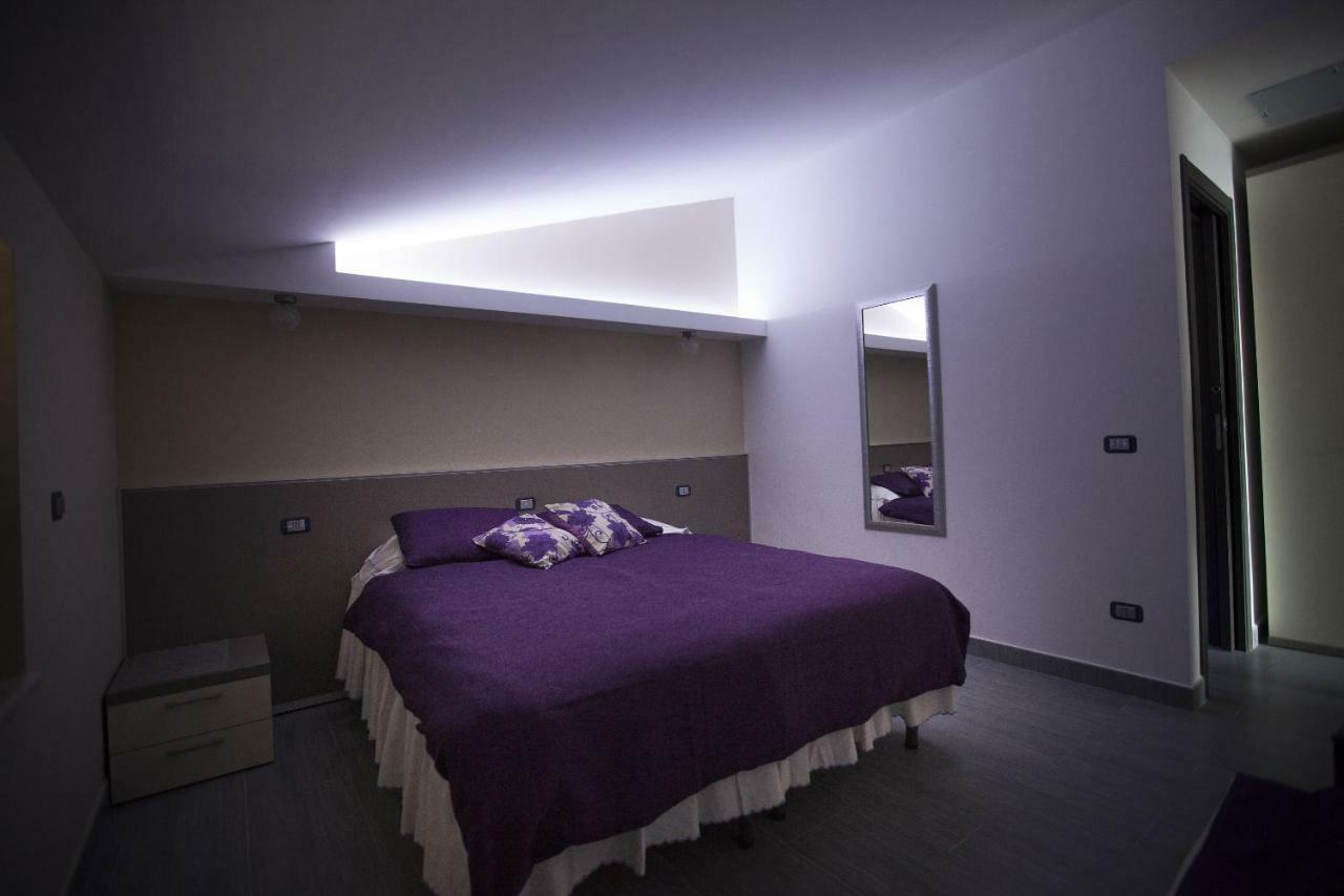 Campolattaro La Cartolina Del Sannio B&B 외부 사진